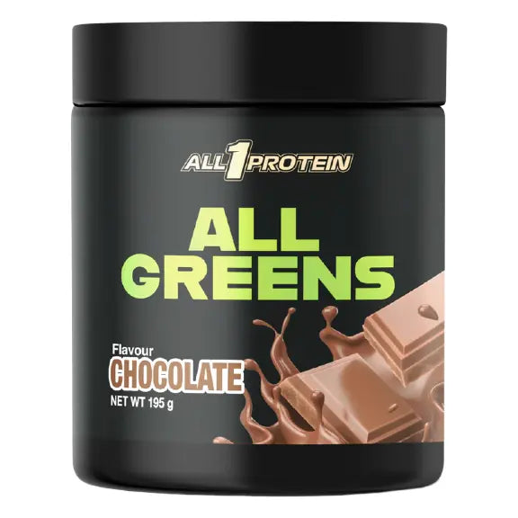 All Greens by All 1 Protein