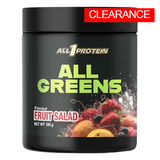 All Greens by All 1 Protein