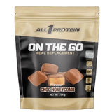 On The Go Meal Replacement by All 1 Protein