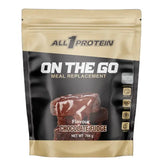 On The Go Meal Replacement by All 1 Protein