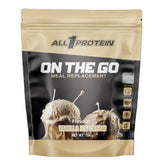 On The Go Meal Replacement by All 1 Protein