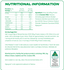 100% Isolate by Altered Nutrition