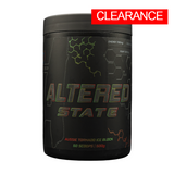 Altered State by Altered Nutrition