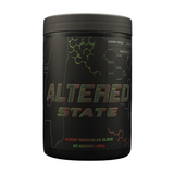 Altered State by Altered Nutrition