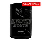 Altered State by Altered Nutrition