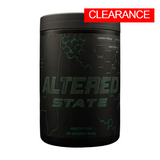 Altered State by Altered Nutrition