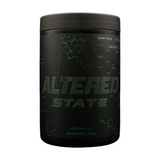 Altered State by Altered Nutrition