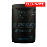 Altered State by Altered Nutrition