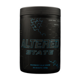 Altered State by Altered Nutrition