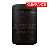 Altered State by Altered Nutrition