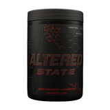 Altered State by Altered Nutrition