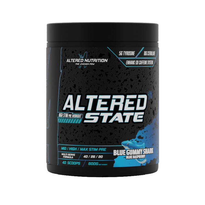 Altered State V3 by Altered Nutrition