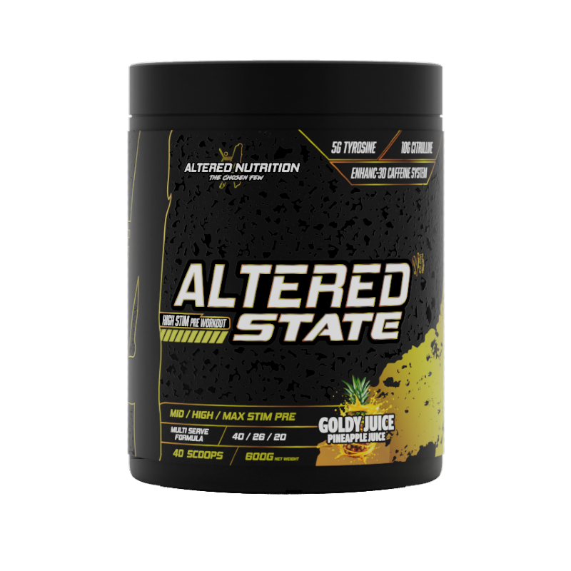 Altered State V3 by Altered Nutrition