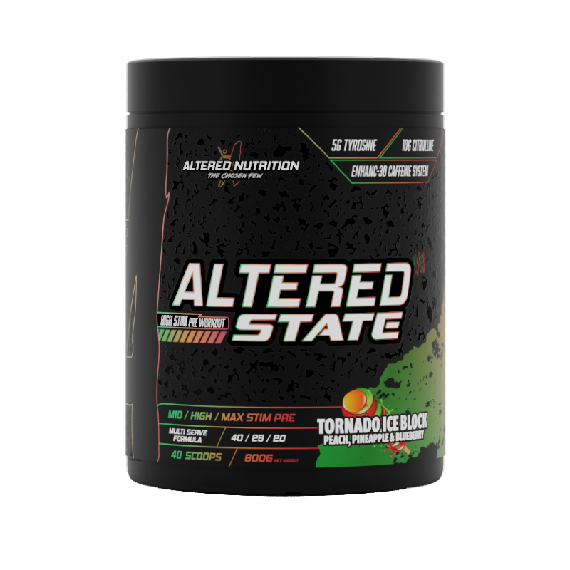 Altered State V3 by Altered Nutrition