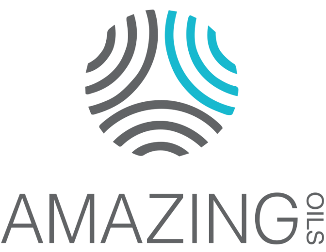 Amazing Oils Logo