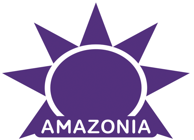 Amazonia Logo