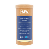 Raw Organic Fibre by Amazonia