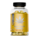 Hemp Seed Oil Gummies by Apollo Nutraceuticals