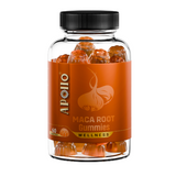 Maca Gummies by Apollo Nutraceuticals