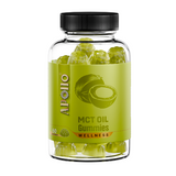 MCT Oil Gummies by Apollo Nutraceuticals
