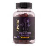 Mixed Mushroom Gummies by Apollo Nutraceuticals