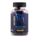 Tongkat Ali Gummies by Apollo Nutraceuticals