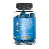 Turkesterone Gummies by Apollo Nutraceuticals