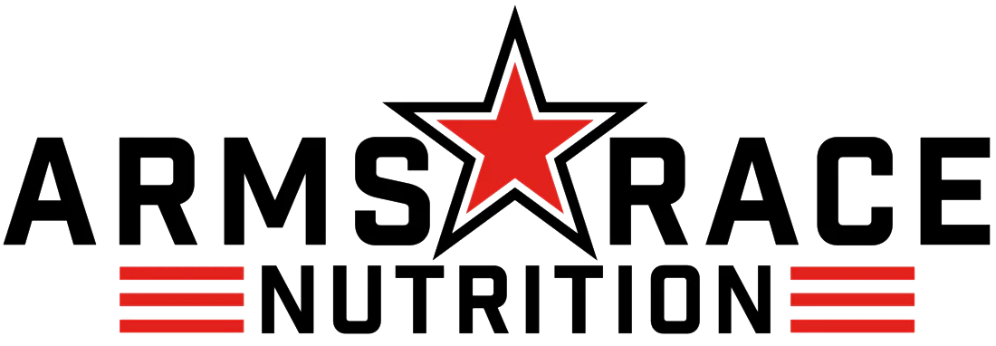 Arms Race Nutrition Logo