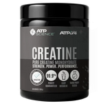 ATPure Creatine Monohydrate by ATP Science
