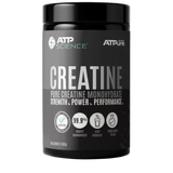 ATPure Creatine Monohydrate by ATP Science