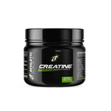 Creatine Micronized Monohydrate by Athletic Sport