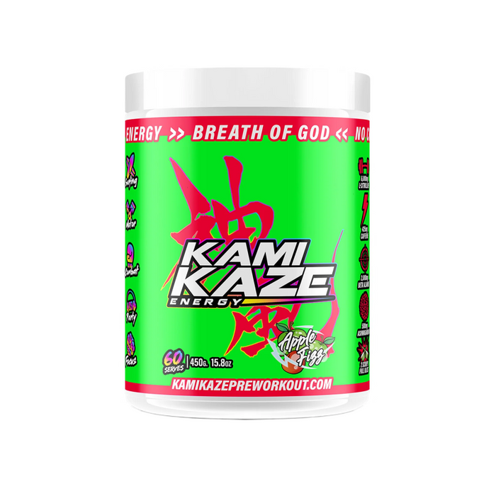 Kamikaze by Athletic Sport