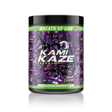 Kamikaze by Athletic Sport