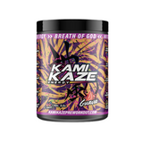 Kamikaze by Athletic Sport