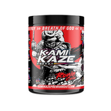 Kamikaze by Athletic Sport