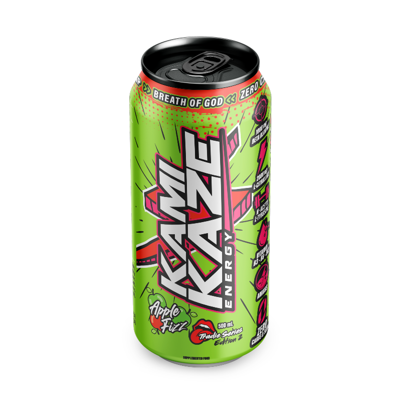 Kamikaze RTD by Athletic Sport,
