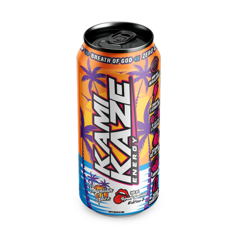 Kamikaze RTD by Athletic Sport