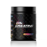Kamikaze Creatine by Athletic Sport