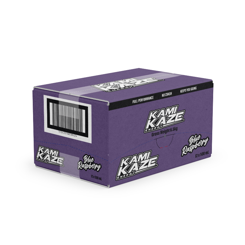 Kamikaze RTD by Athletic Sport
