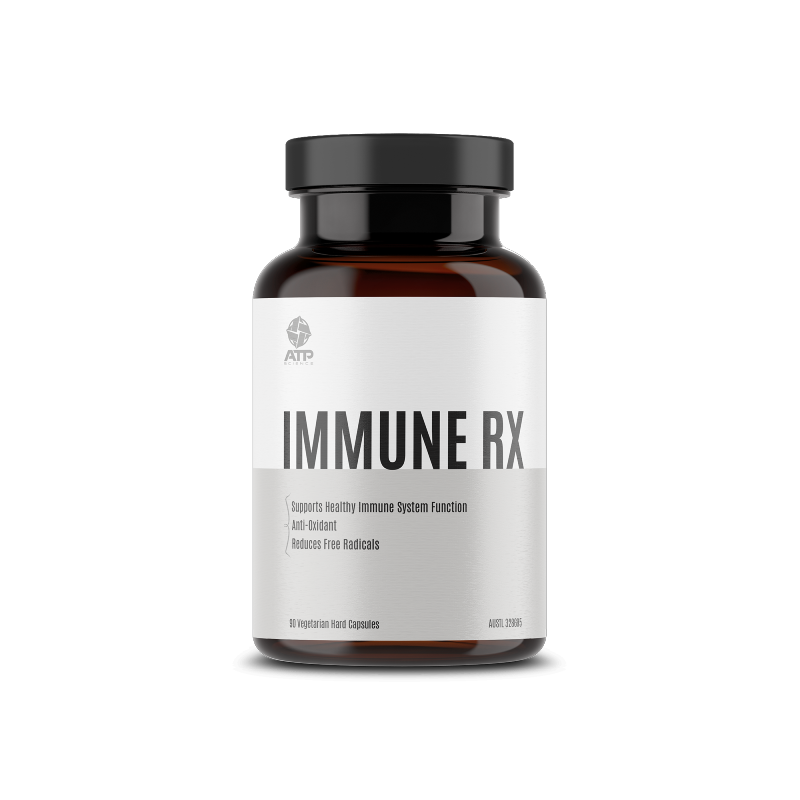Immune RX by ATP Science