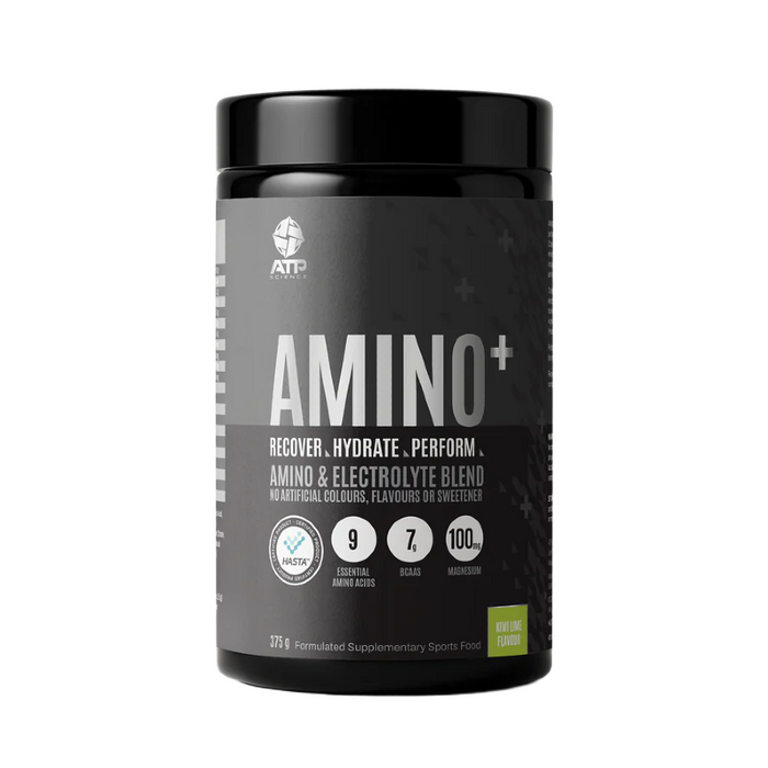 Amino+ by ATP Science