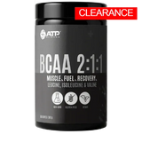 BCAA 2:1:1 by ATP Science