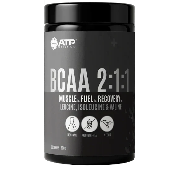 BCAA 2:1:1 by ATP Science