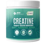 Creapure Creatine Monohydrate by ATP Science