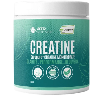 Creapure Creatine Monohydrate by ATP Science
