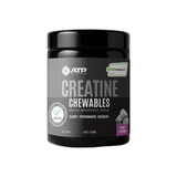 Creatine Chews by ATP Science