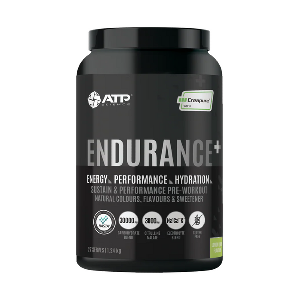 Endurance+ by ATP Science