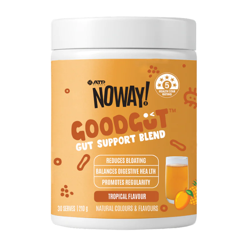 NoWay GoodGut by ATP Science