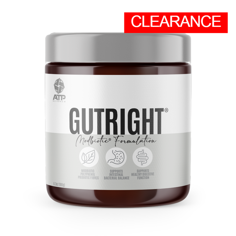 Gutright by ATP Science