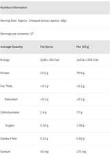 JOLT Collagen by ATP Science